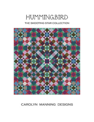 (image for) Hummingbird
